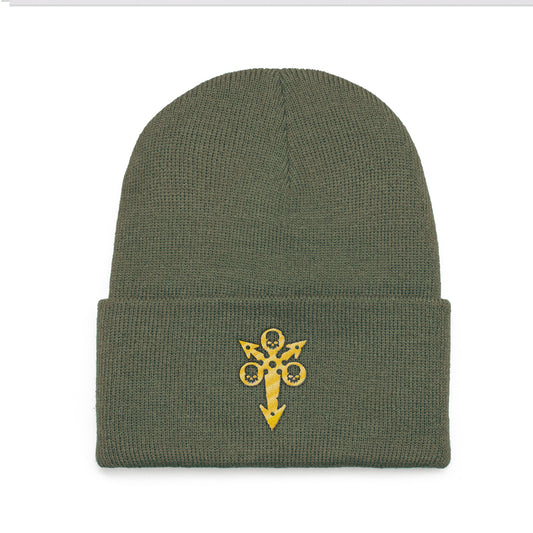Nurgle Beanie