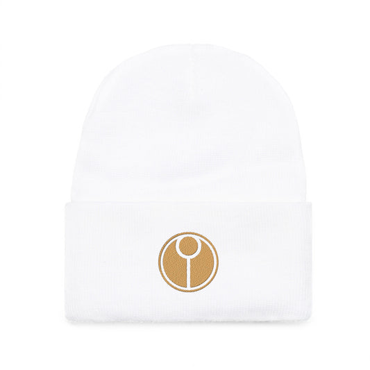 T'au Empire Icon Beanie