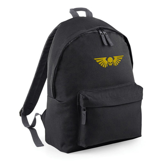 Astra Militarum Backpack