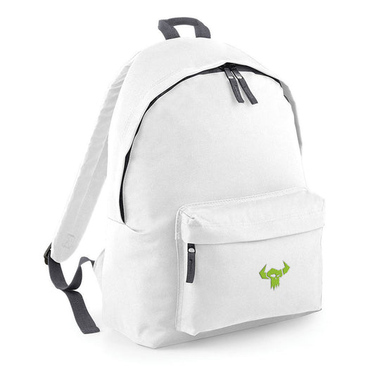 Orks Icon Backpack