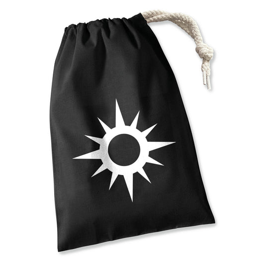 Warhammer Age of Sigmar Order Printed Dice Bag