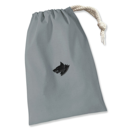 Warhammer 40,000 Space Wolves Embroidered Dice Bag