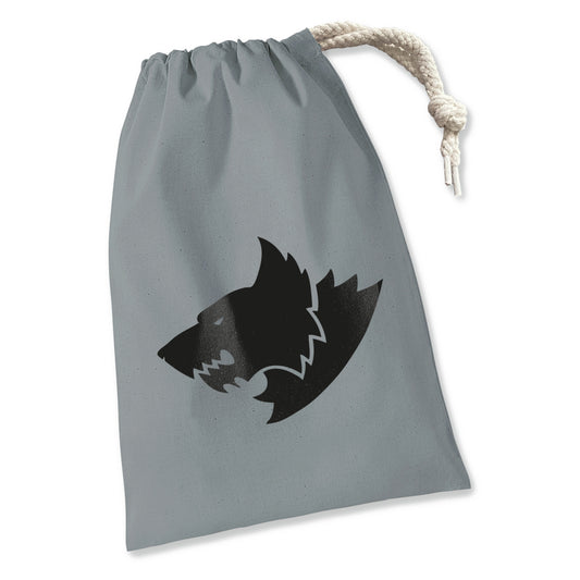 Warhammer 40,000 Space Wolves Printed Dice Bag