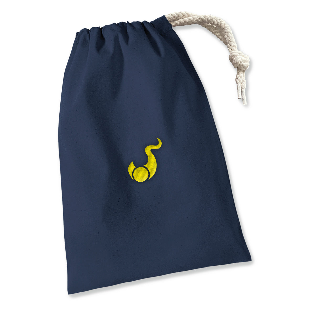 Tzeentch Embroidered Dice Bag