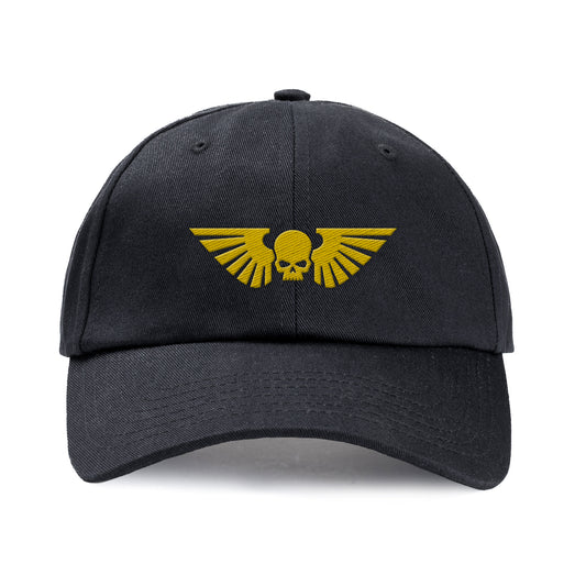 Astra Militarum Cap