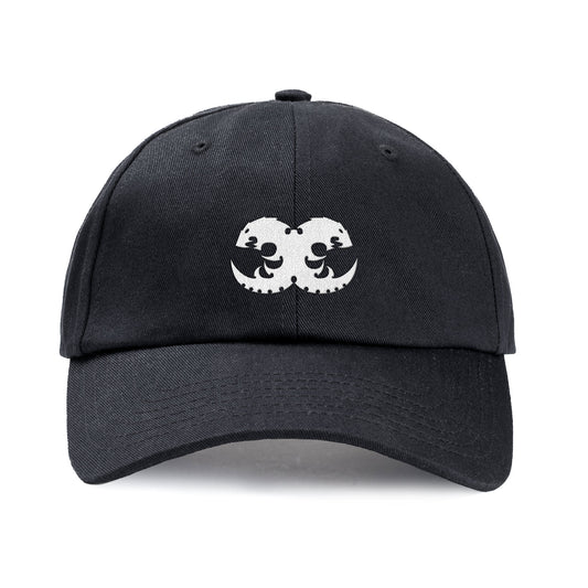 Tyranids Icon Cap