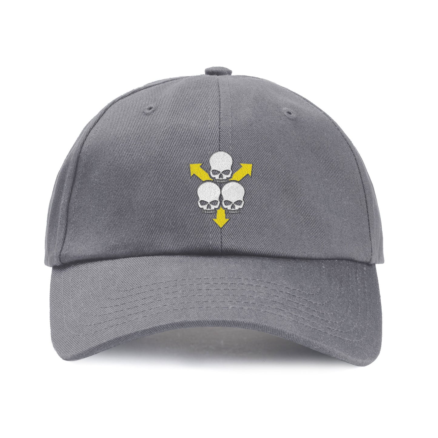 Death Guard Cap