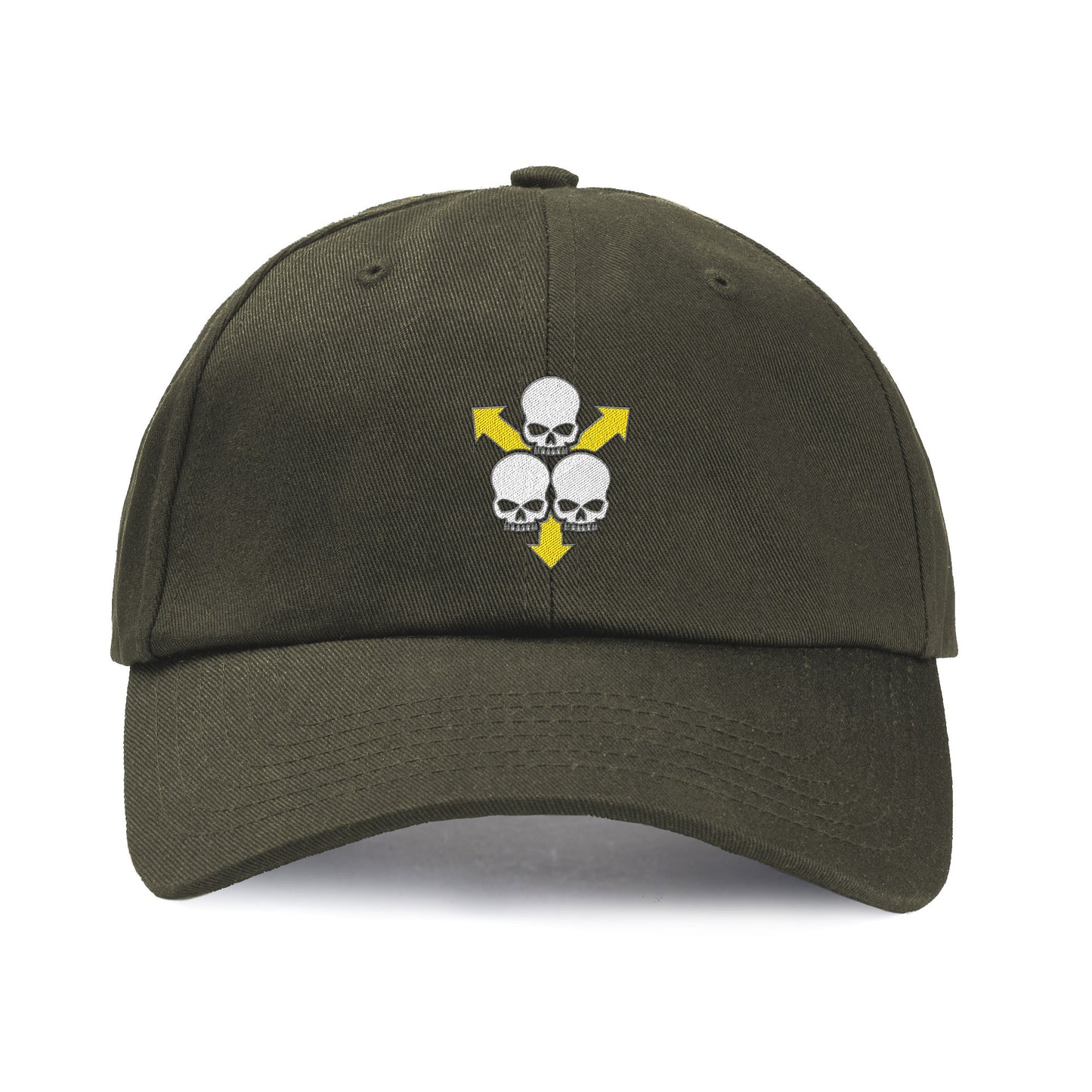 Death Guard Cap