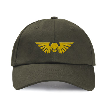 Astra Militarum Cap