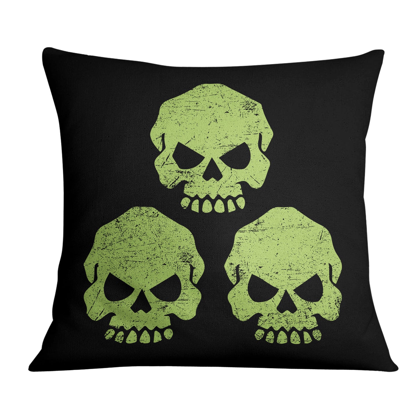 Death Guard Icon Cushion