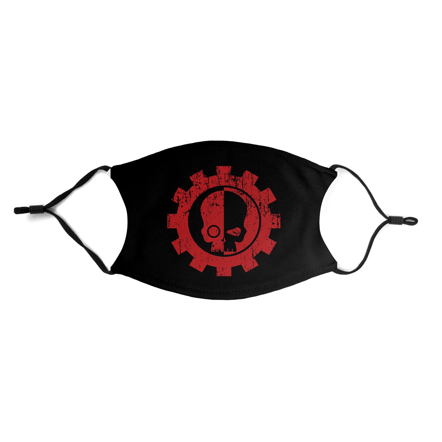 Adeptus Mechanicus Icon Adult Face Mask