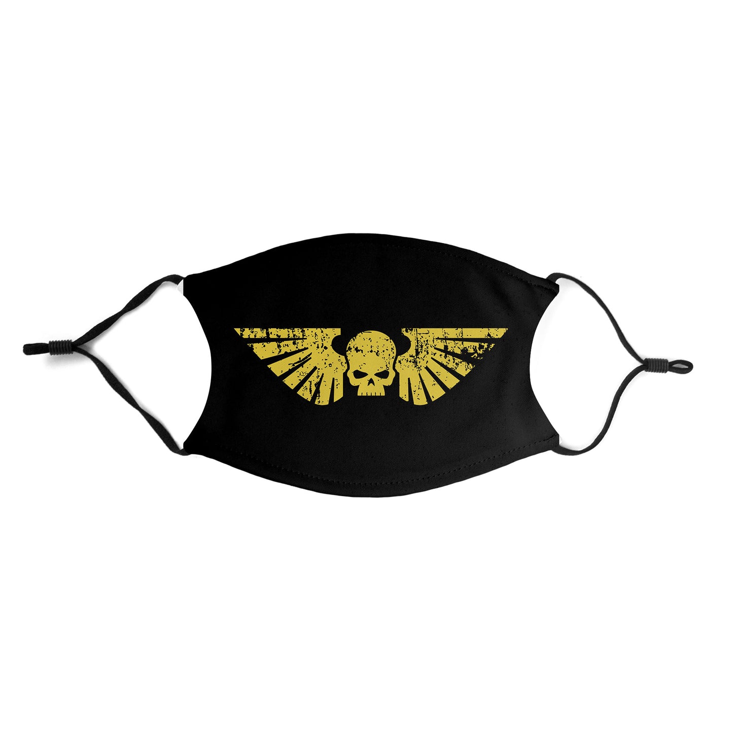 Astra Militarum Icon Adult Face Mask