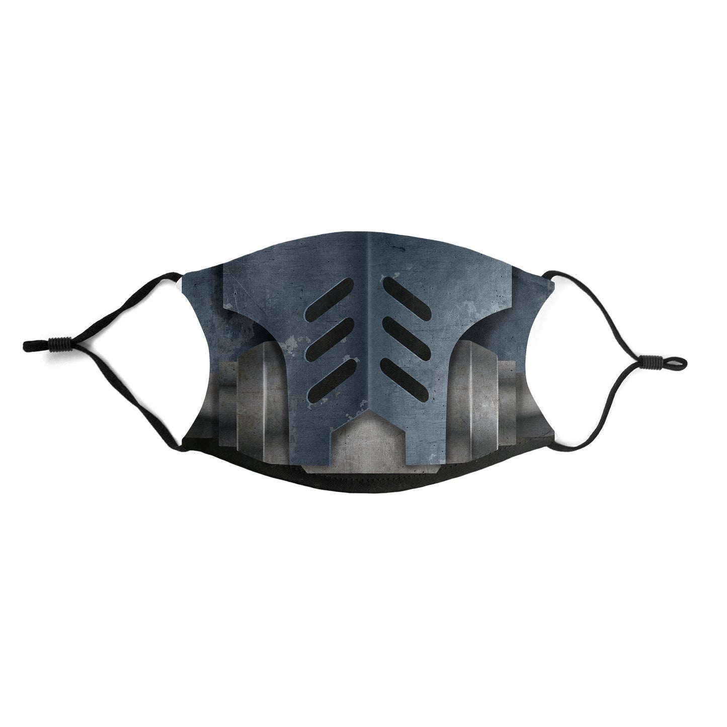 Space Wolves Adult Face Mask