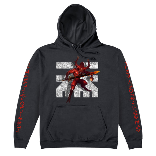 Khorne Hoodie