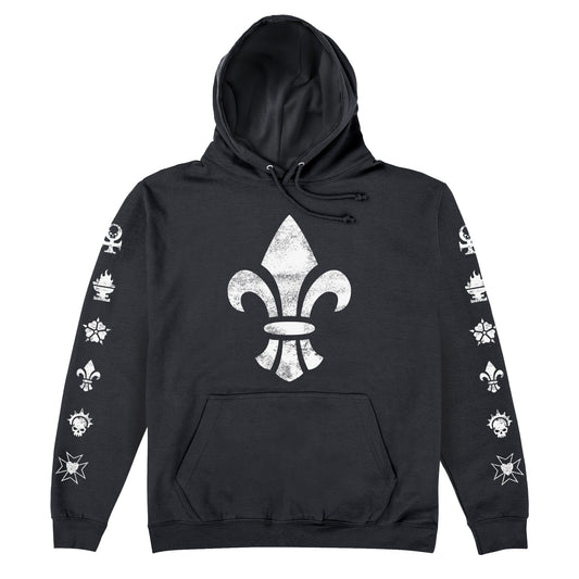 Adepta Sororitas Hoodie
