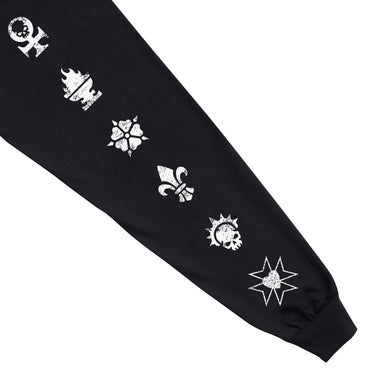 Adepta Sororitas Hoodie