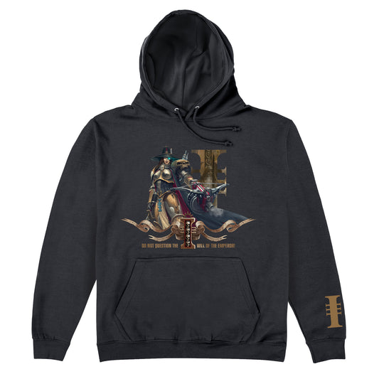 Inquisition Hoodie