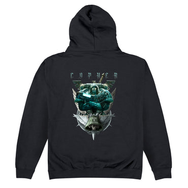 Cypher Hoodie