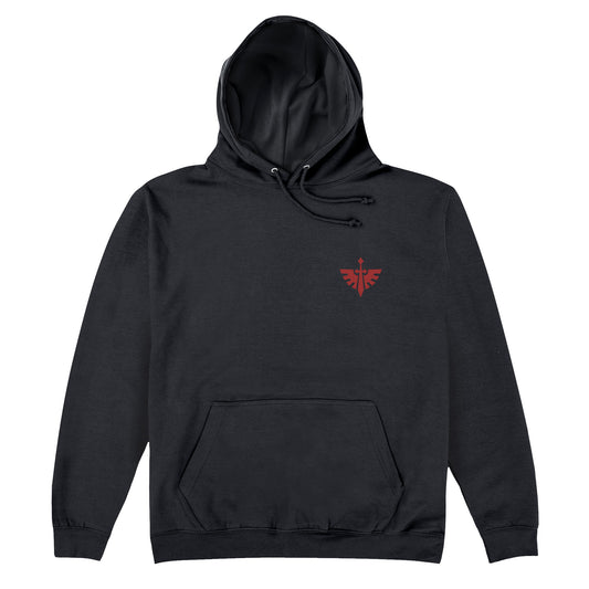 Cypher Hoodie