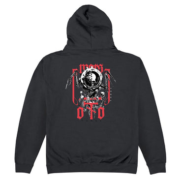 Adeptus Mechanicus Mars Hoodie