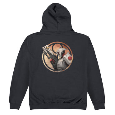 T'au Empire Hoodie