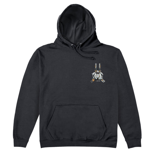 T'au Empire Hoodie