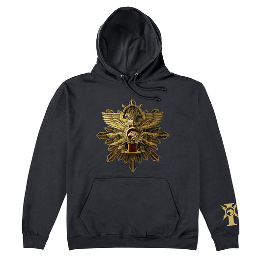 Adeptus Custodes Hoodie