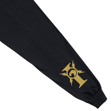 Adeptus Custodes Hoodie