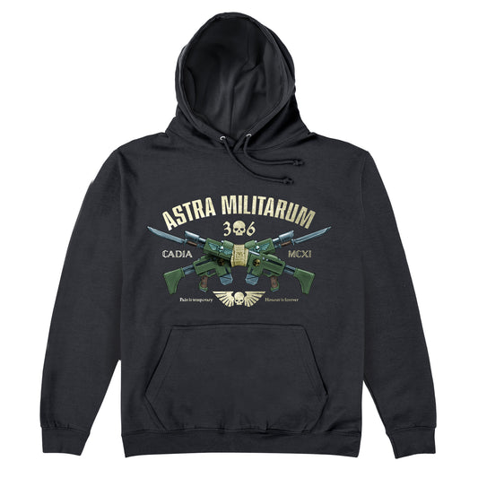 Astra Militarum Hoodie