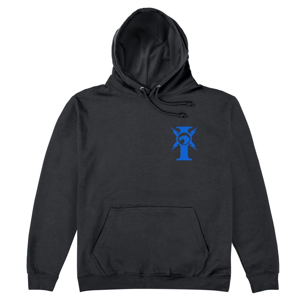 Adeptus Custodes - Warden Hoodie