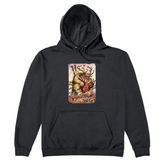 GRIMDARK - Ku'gath Hoodie