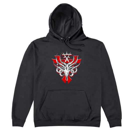 Skaven Great Horned Rat Hoodie
