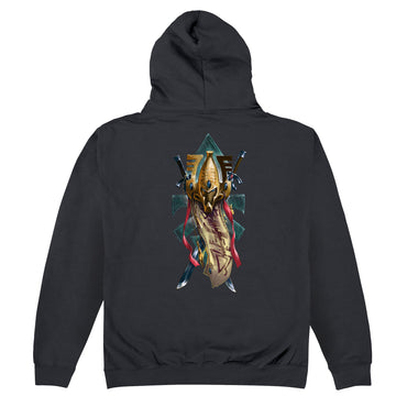Craftworlds Hoodie