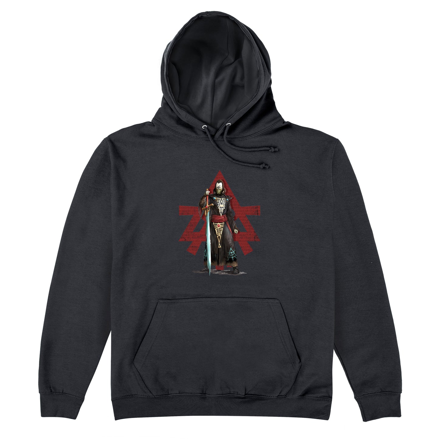 Craftworlds Warlock Hoodie