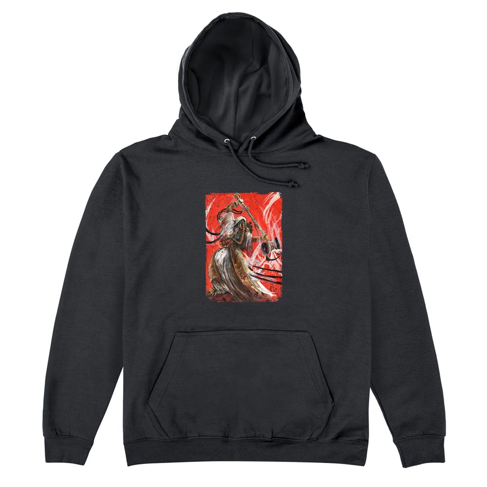 GRIMDARK - Tech-Priest Hoodie