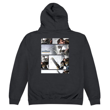 Warhammer 40,000: Space Marine Anniversary Edition Hoodie