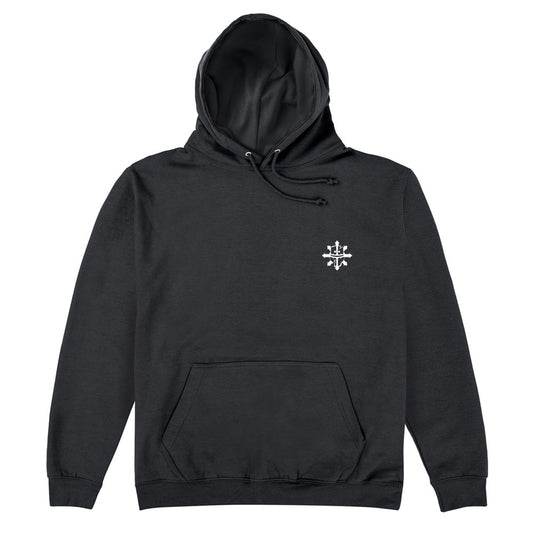 Chaos Knights Insignia Hoodie