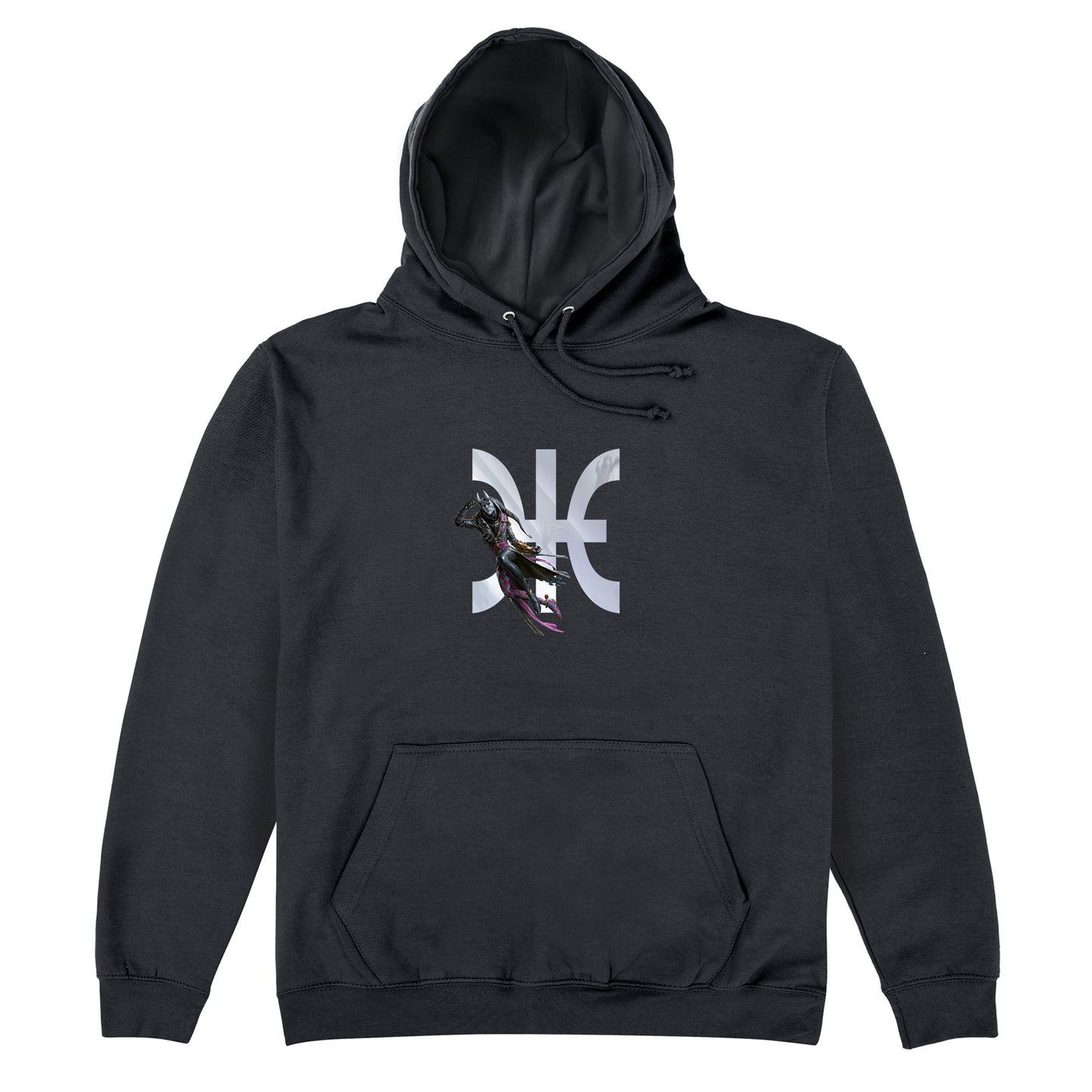 Harlequins Solitaire Hoodie