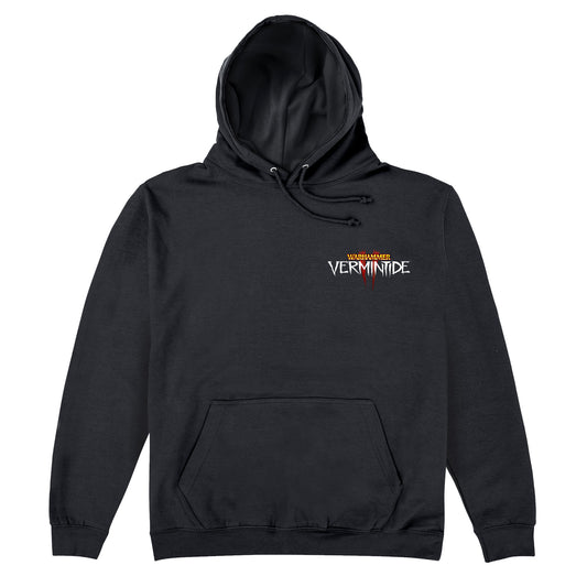 Vermintide II 'The Ubersreik Five' Hoodie