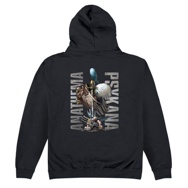 Sisters of Silence Hoodie