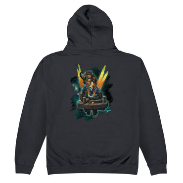 Seraphon Hoodie
