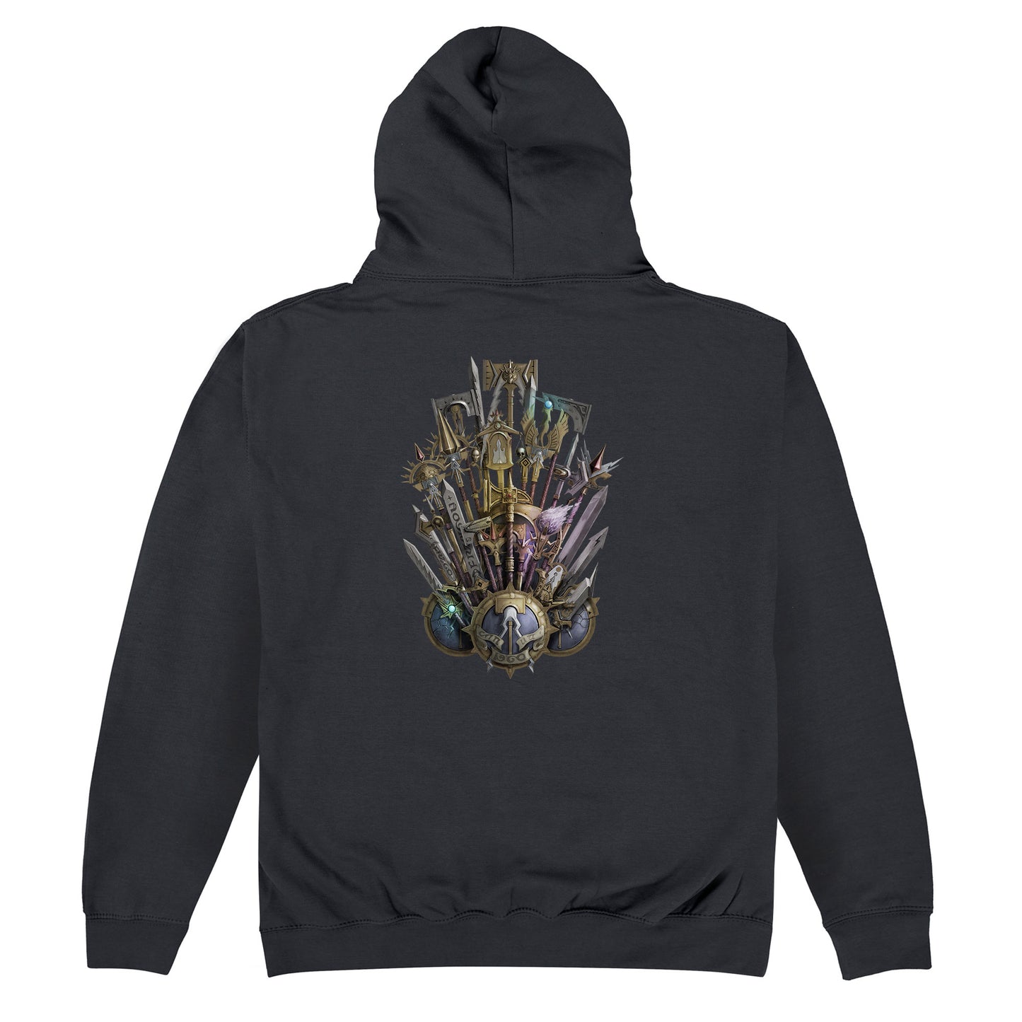 Stormcast Eternals Hoodie