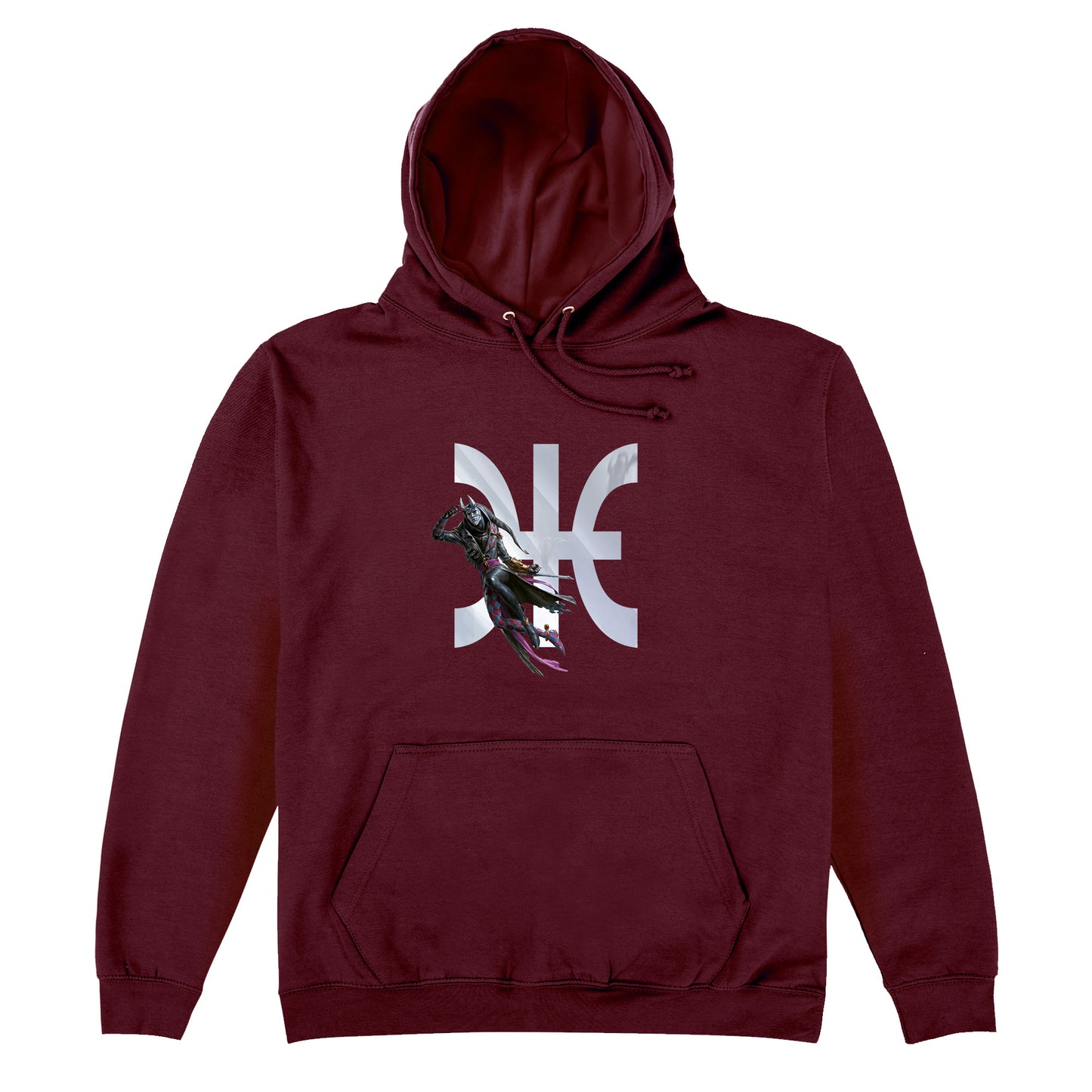 Harlequins Solitaire Hoodie