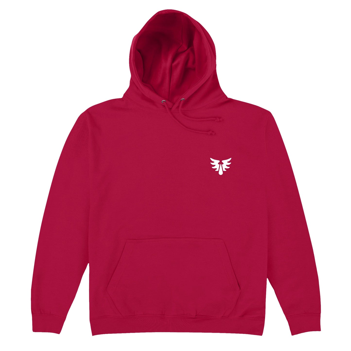 Blood Angels Insignia Hoodie