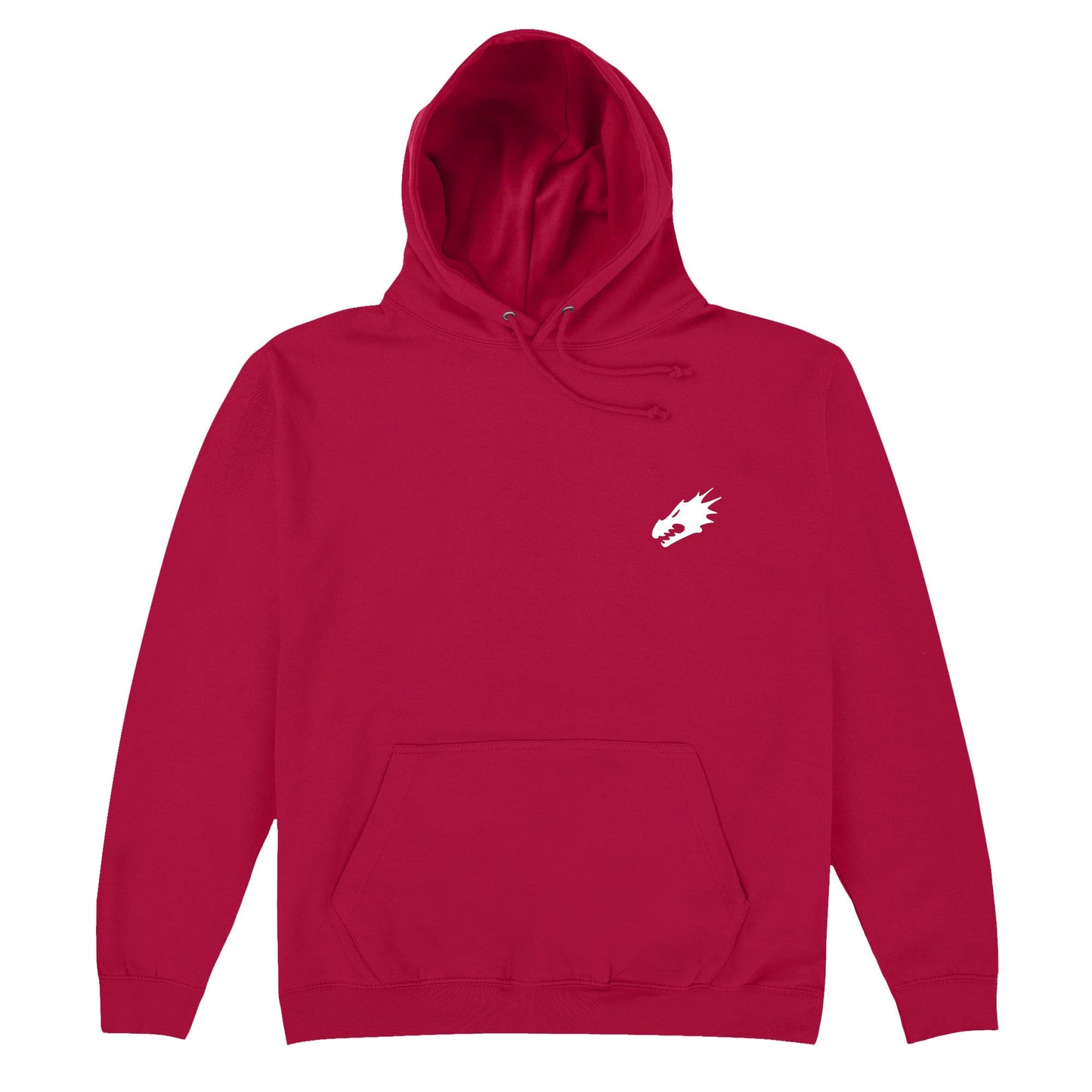 Salamanders Insignia Hoodie