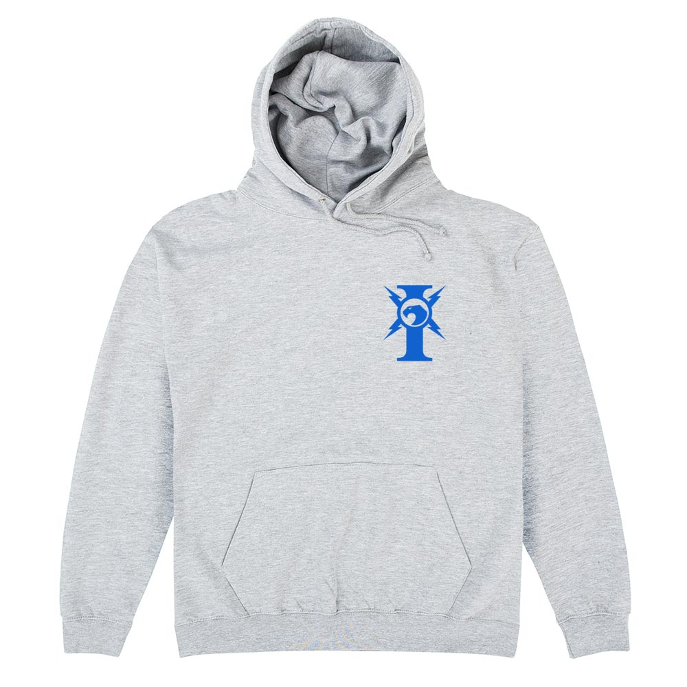 Adeptus Custodes - Warden Hoodie