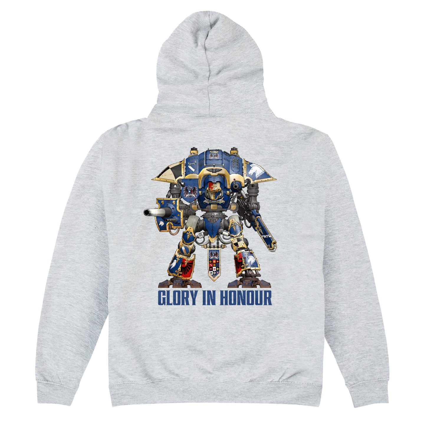 Imperial Knights Hoodie