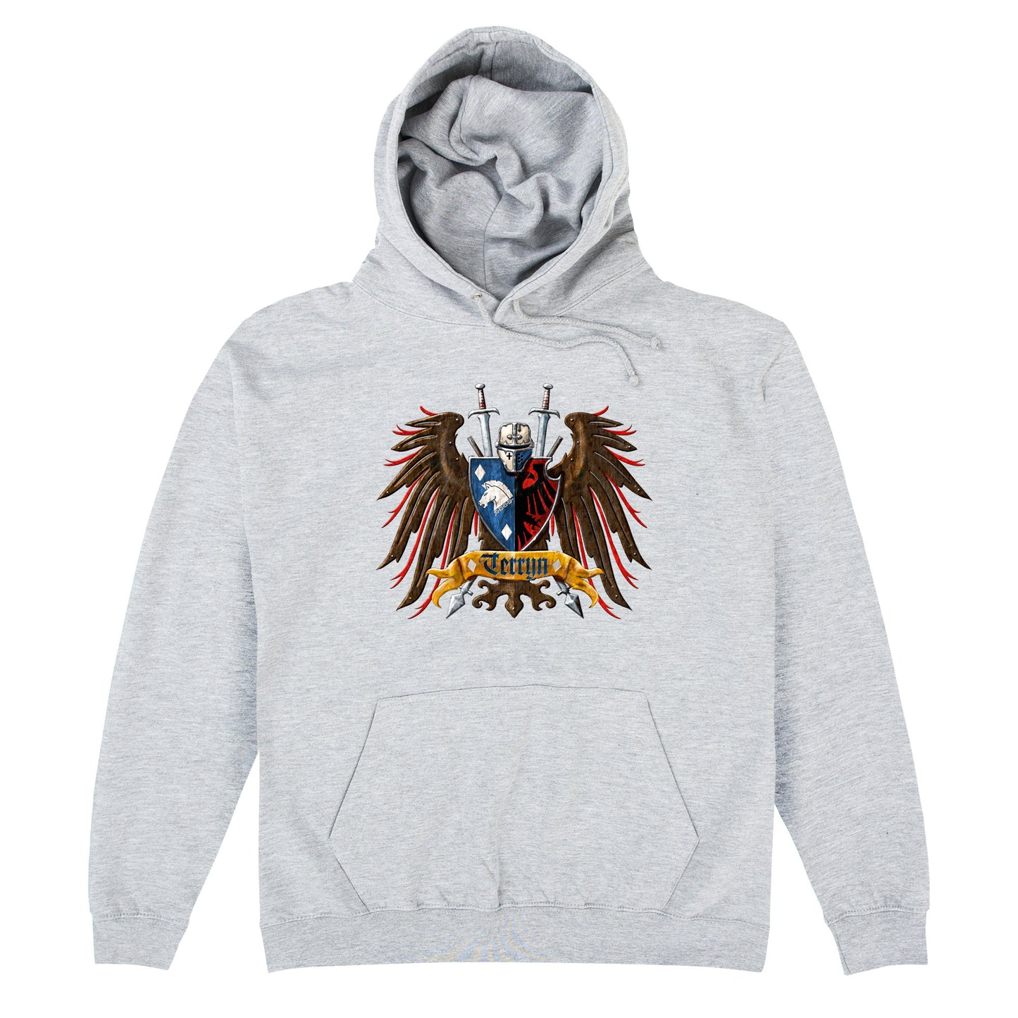 Imperial Knights Hoodie