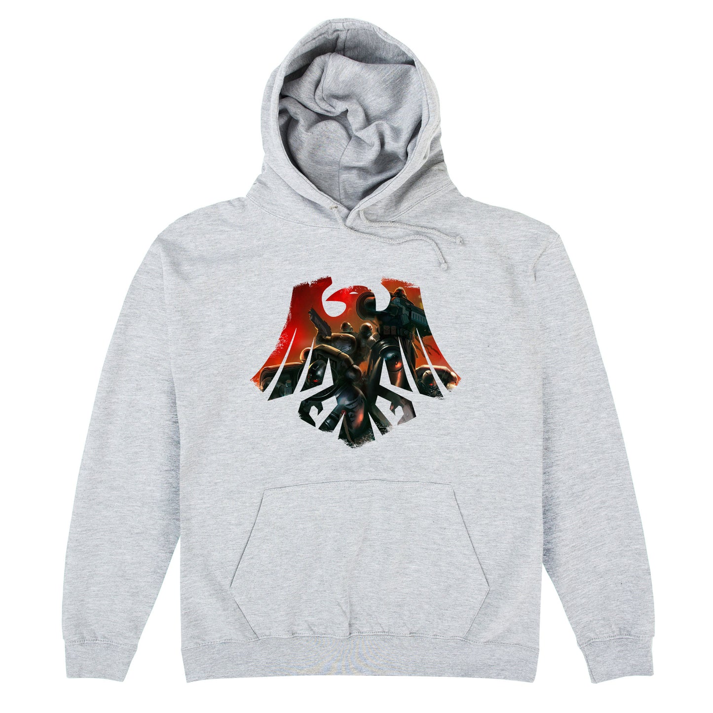Raven Guard Hoodie