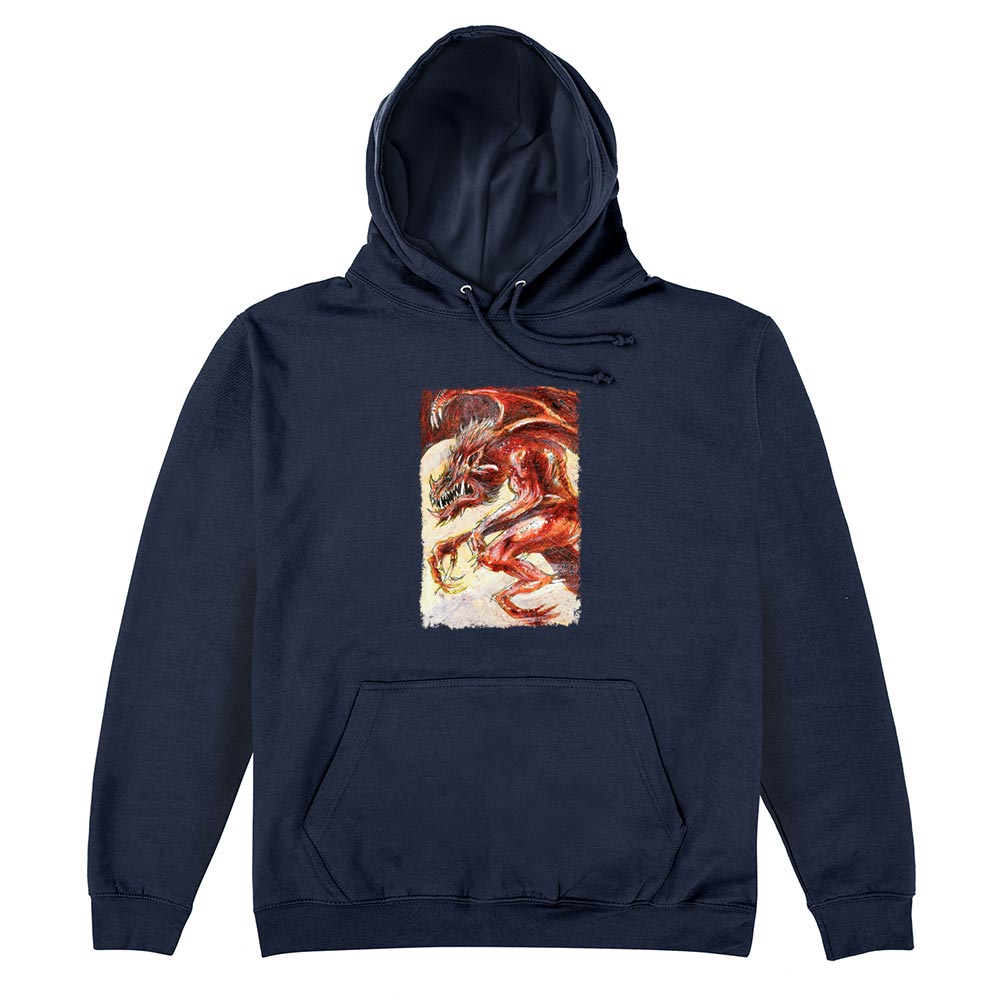 Color: Navy Blue.